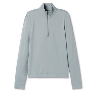 Women's Halo Essential Half-Zip Top