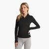 Women s Halo Essential Half-Zip Top
