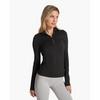 Women s Halo Essential Half-Zip Top