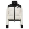 Women s Padded Fleece Zip-Up Jacket