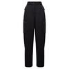 Pantalon coquille de style jogging pour femmes
