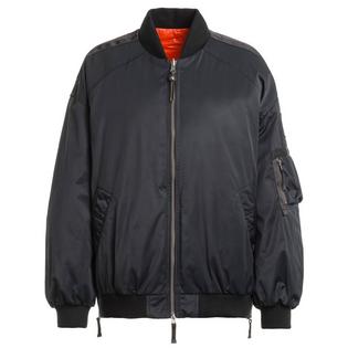 Parajumpers Women's Reversible Bomber Jacket