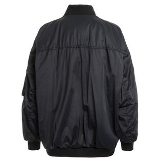 Parajumpers Women's Reversible Bomber Jacket