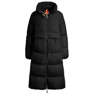 Women's Eyma Long Coat