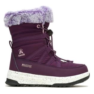 Kamik Juniors' [4-8] Stormy F Boot