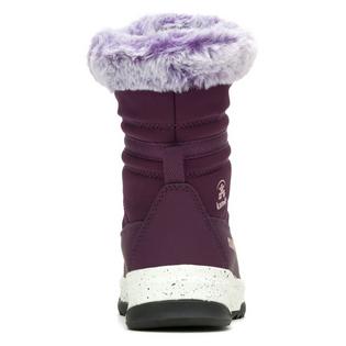 Kamik Bottes Stormy F pour juniors [4-8]