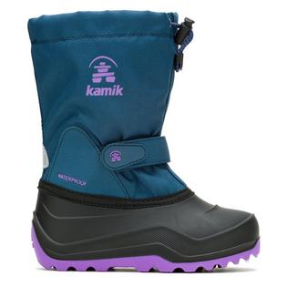 Kamik Juniors' [1-7] Waterbug 5 Boot