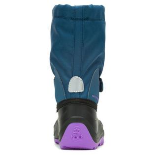 Kamik Juniors' [1-7] Waterbug 5 Boot