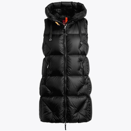 Women s Zuly Vest Parajumpers Sporting Life Online