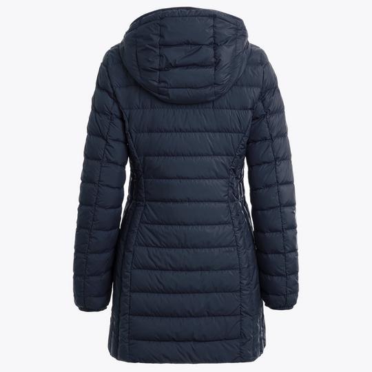 IRENE ネイビー/ブラック ジャンパー Women's Irene Coat | Parajumpers | Sporting Life Online