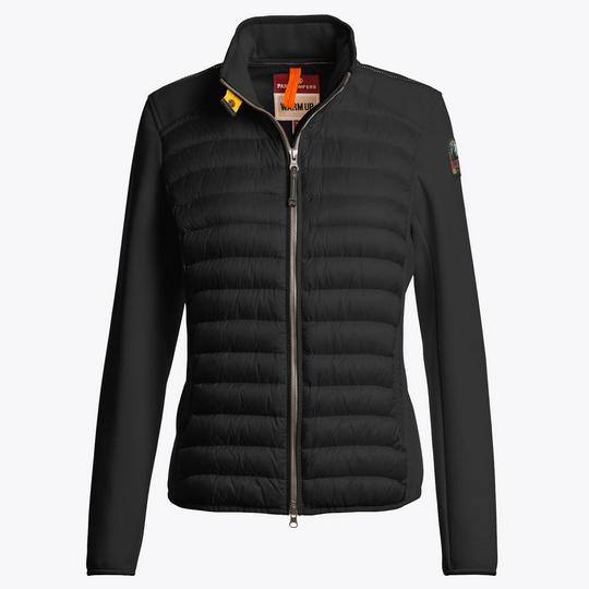 Parajumper jacket womens sale