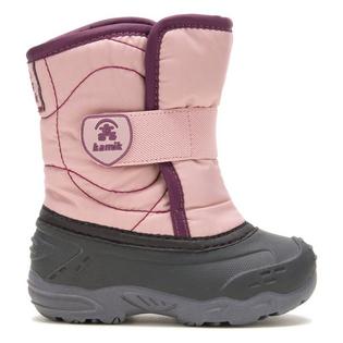 Babies' [5-10] Snowbug 5 Boot