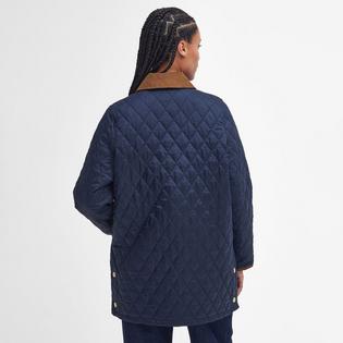 Barbour Veste Modern Liddesdale &eacute;dition 30e anniversaire pour femmes