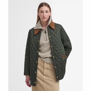 Women's 30th Anniversary Modern Liddesdale Jacket