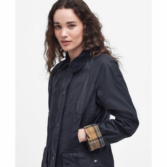 Barbour beadnell jacket sale on sale