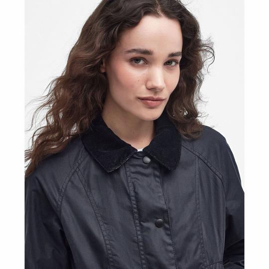 Barbour women's beadnell jacket sale online