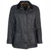 Women s Beadnell  174  Waxed Jacket