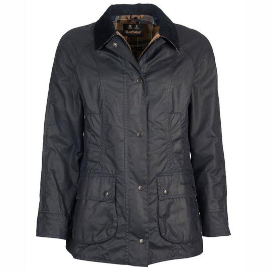 Barbour jacket womens coastal online