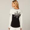 Women s Anja Henley Top