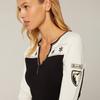 Women s Anja Henley Top