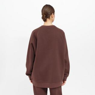 Brunette The Label Chandail Uplift Not Your Boyfriend's pour femmes