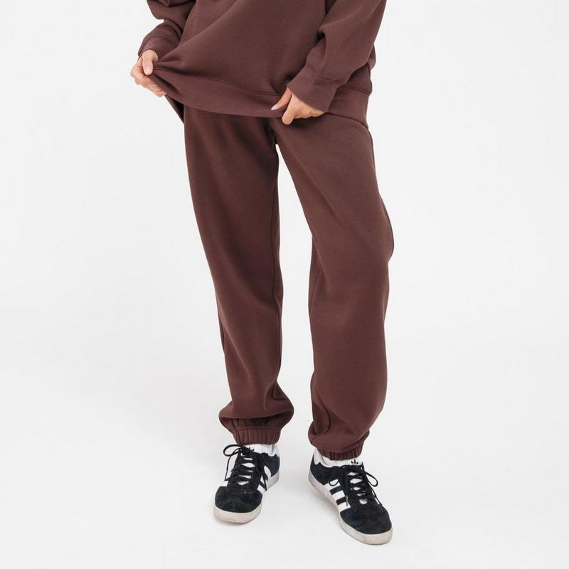 Brunette The Label Pantalon de jogging The Oversized pour femmes