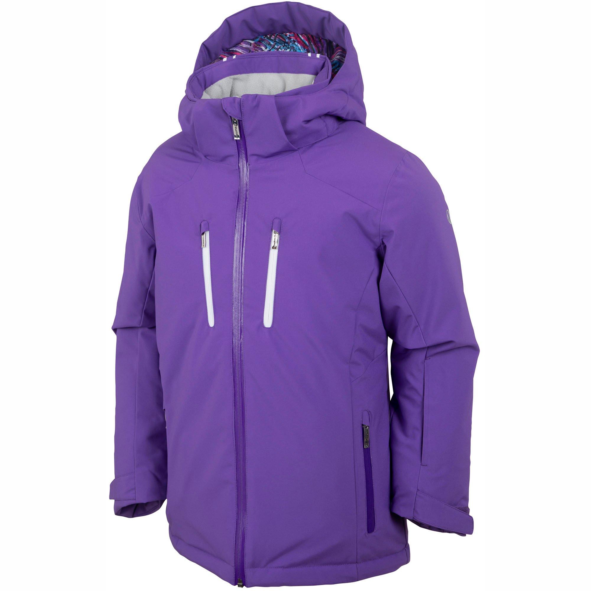 Junior Girls' [8-16] Zara Ski Jacket | Sunice | Sporting Life Online