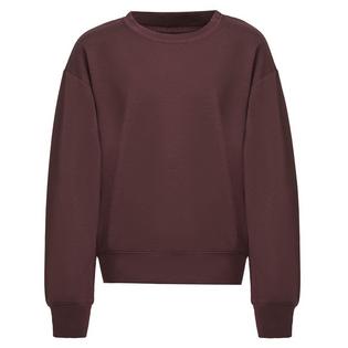 MPG Junior Girls' [7-16] Serene Crew Sweatshirt