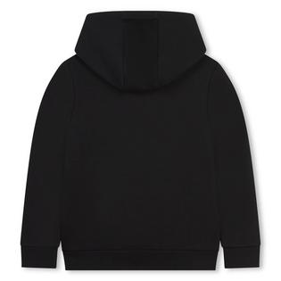 BOSS Chandail &agrave; capuchon Logo pour gar&ccedil;ons juniors [8-16]