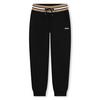 Junior Boys   8-16  Fleece Jogger Pant