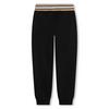 Junior Boys   8-16  Fleece Jogger Pant