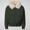 Manteau Draven pour juniors  8-16 