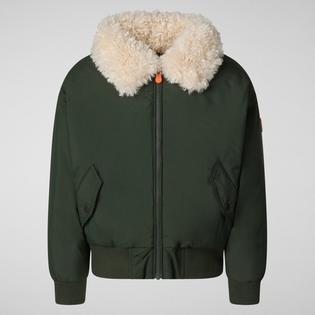 Save The Duck Manteau Draven pour juniors [8-16]