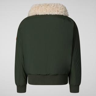 Save The Duck Juniors' [8-16] Draven Jacket