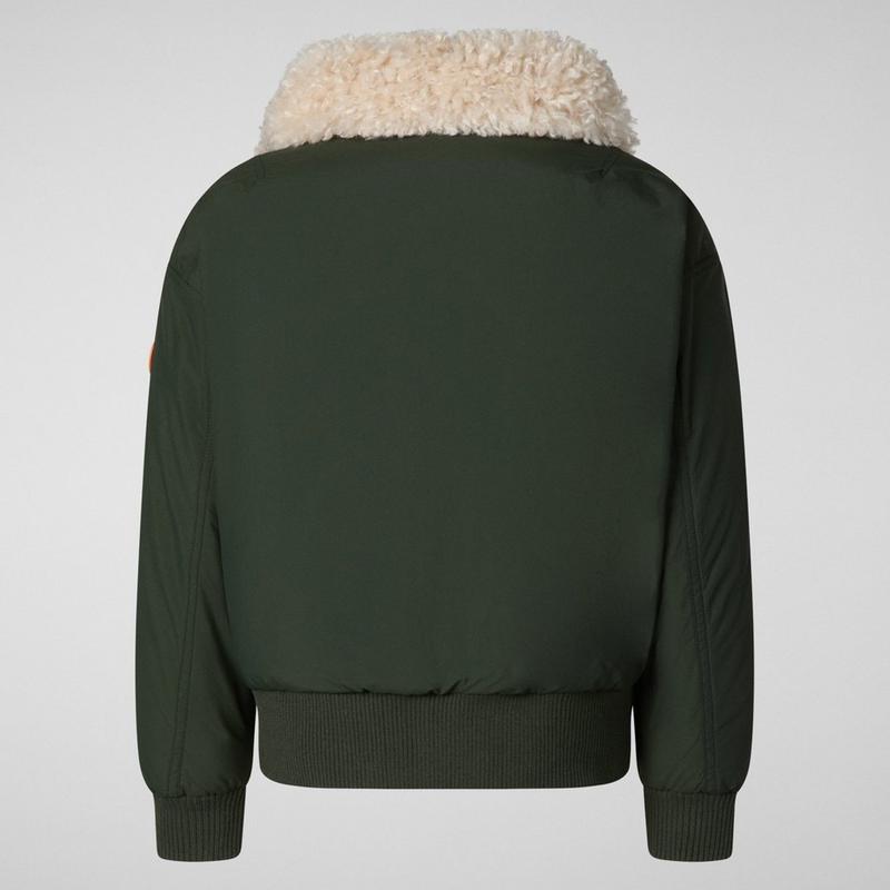 Save The Duck Manteau Draven pour juniors [8-16]