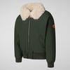 Manteau Draven pour juniors  8-16 