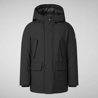 Juniors' [8-16] Theo Parka