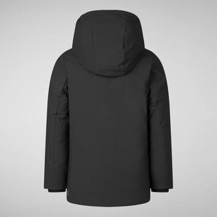 Save The Duck Juniors' [8-16] Theo Parka