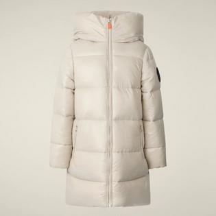 Save The Duck Manteau Millie pour juniors [8-16]