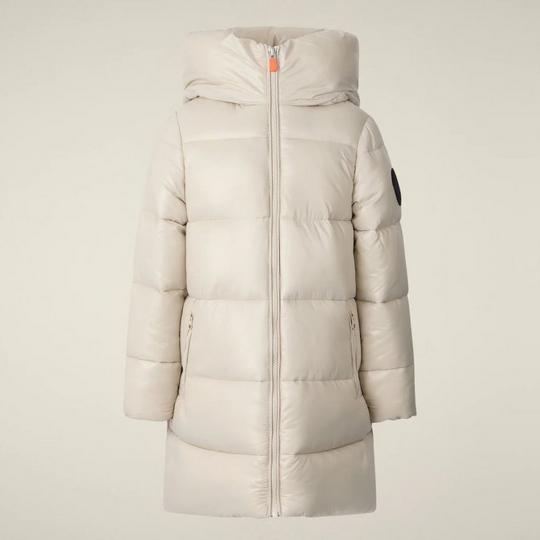 Save The Duck Juniors   8-16  Millie Coat