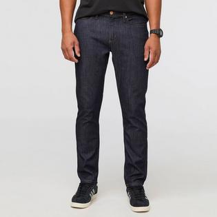 DUER Jean Performance Denim Relaxed Taper pour hommes