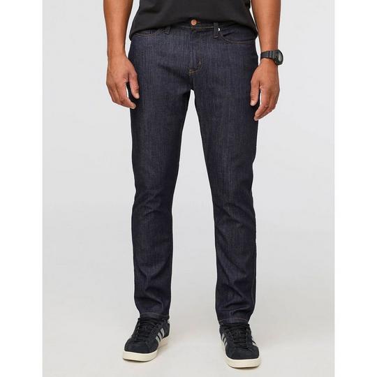 DUER Men s Performance Denim Relaxed Taper Jean