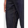 Men s Performance Denim Relaxed Taper Jean