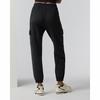 Pantalons de jogging cargo Boyfriend pour femmes