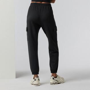 Vuori Pantalons de jogging cargo Boyfriend pour femmes