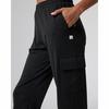 Pantalons de jogging cargo Boyfriend pour femmes