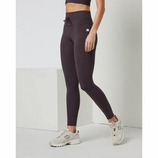 Women's Daily Pocket Legging