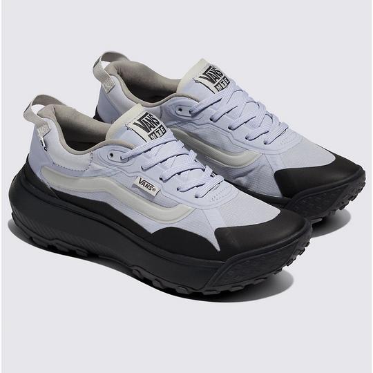 Gray vans womens clearance