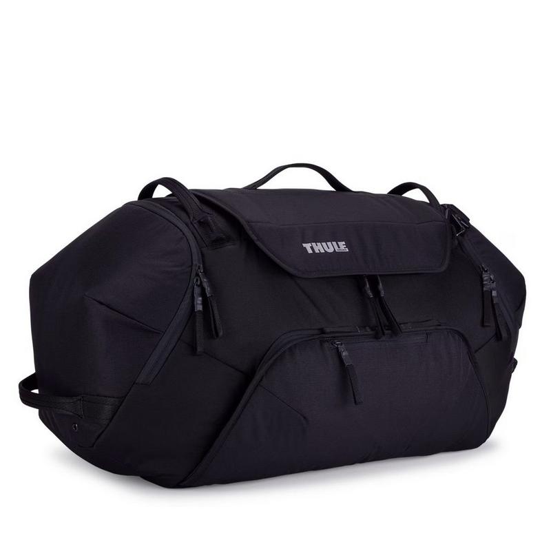 Thule RoundTrip Ski & Snowboard Duffel Bag (80L)