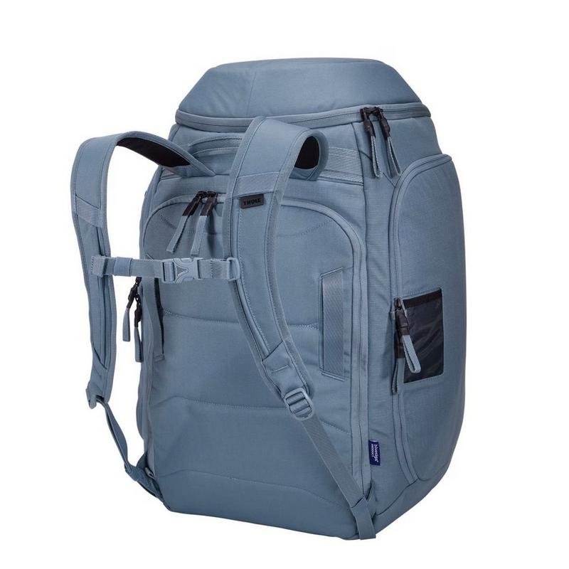 Thule RoundTrip Ski & Snowboard Boot Backpack (60L)